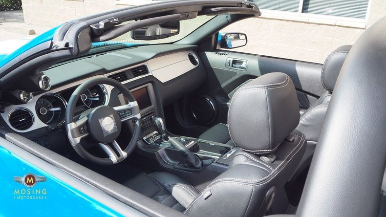 For Sale 2013 Ford Shelby GT350