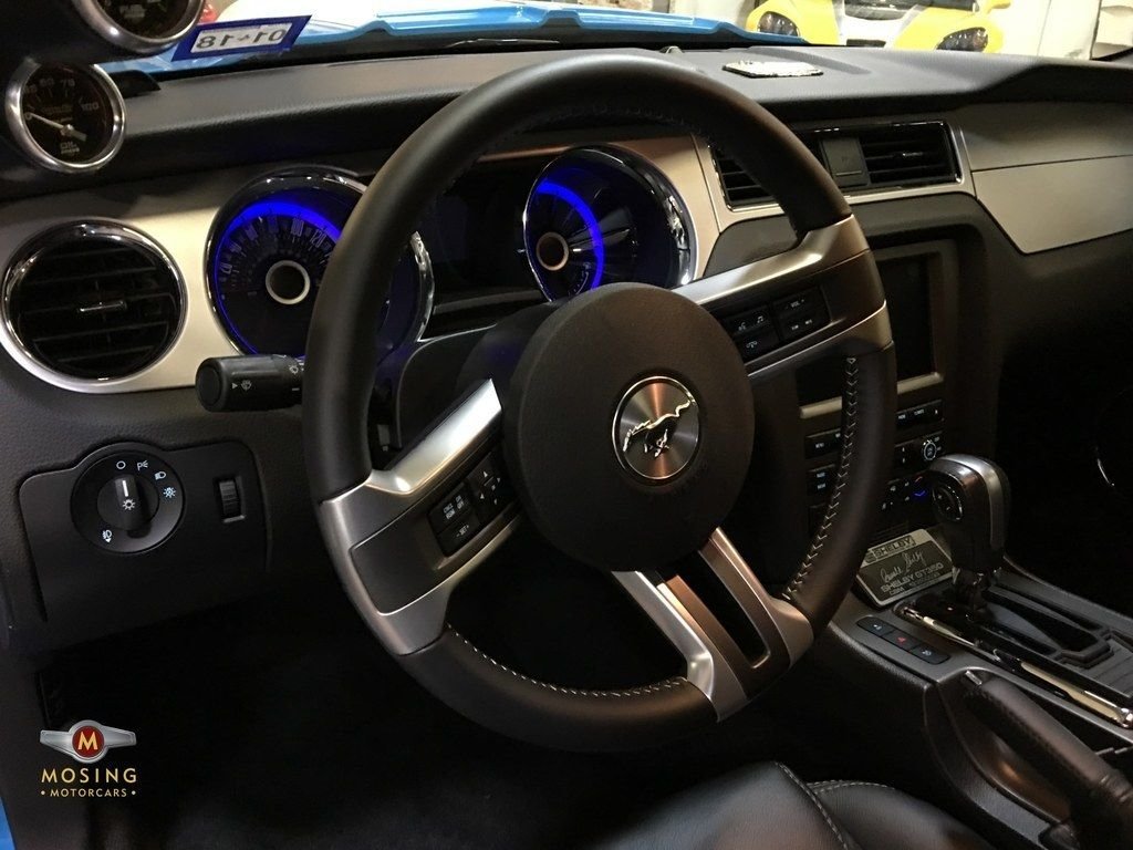 For Sale 2013 Ford Shelby GT350