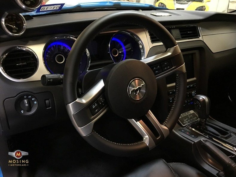 For Sale 2013 Ford Shelby GT350