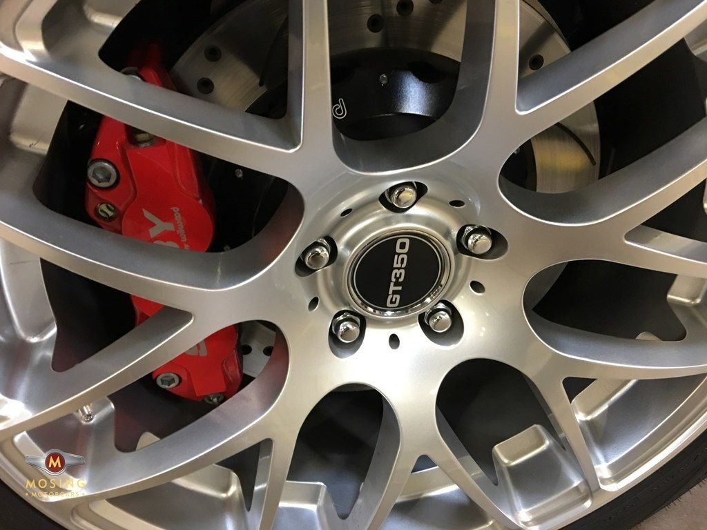 For Sale 2013 Ford Shelby GT350