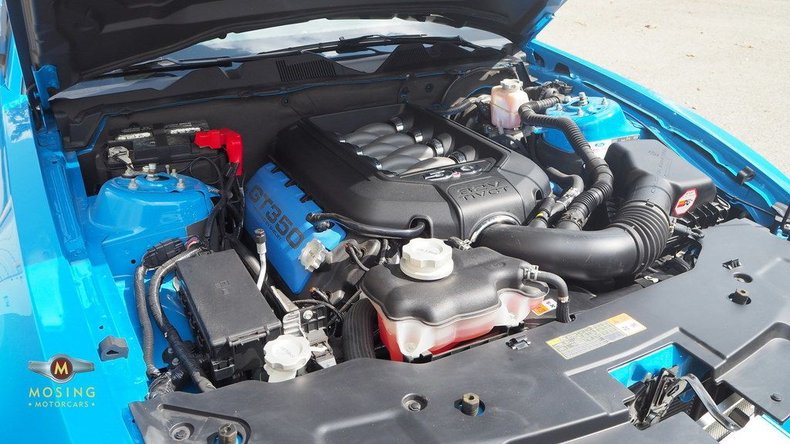 For Sale 2013 Ford Shelby GT350