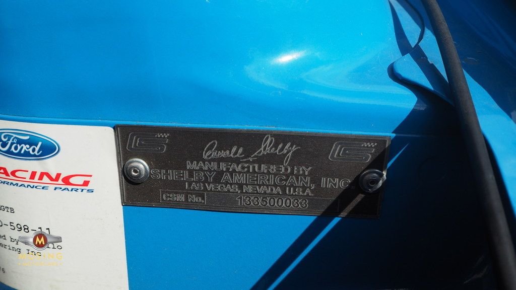 For Sale 2013 Ford Shelby GT350