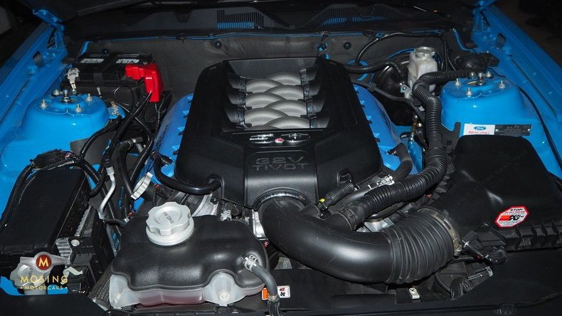For Sale 2013 Ford Shelby GT350