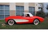 1956 Chevrolet Corvette