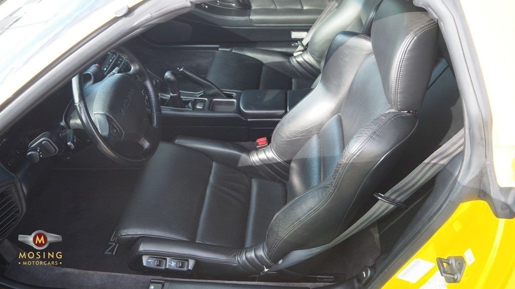 For Sale 2000 Acura NSX