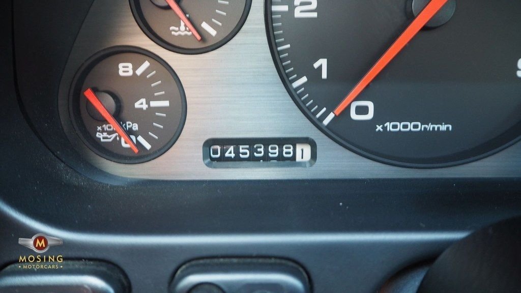 For Sale 2000 Acura NSX