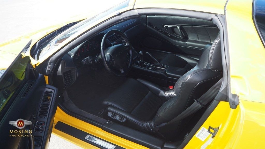For Sale 2000 Acura NSX