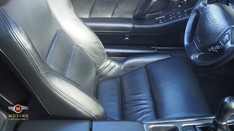 For Sale 2000 Acura NSX