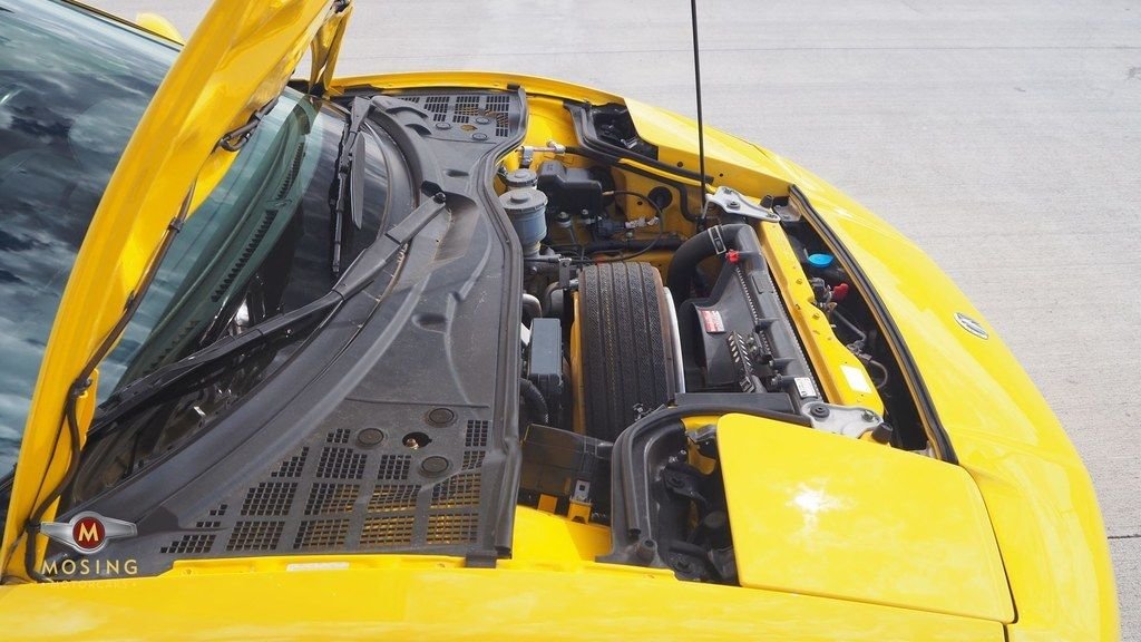 For Sale 2000 Acura NSX