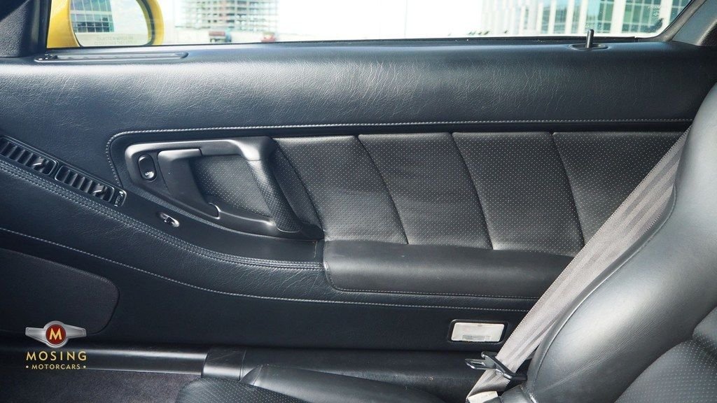 For Sale 2000 Acura NSX