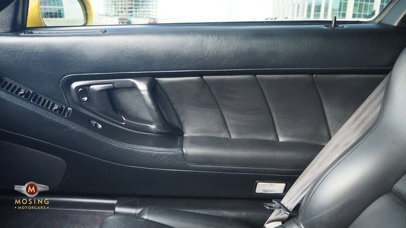 For Sale 2000 Acura NSX