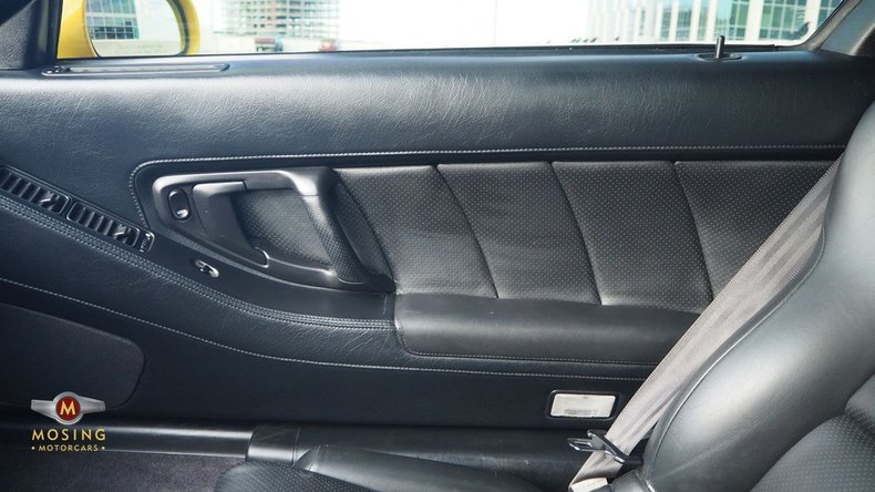 For Sale 2000 Acura NSX