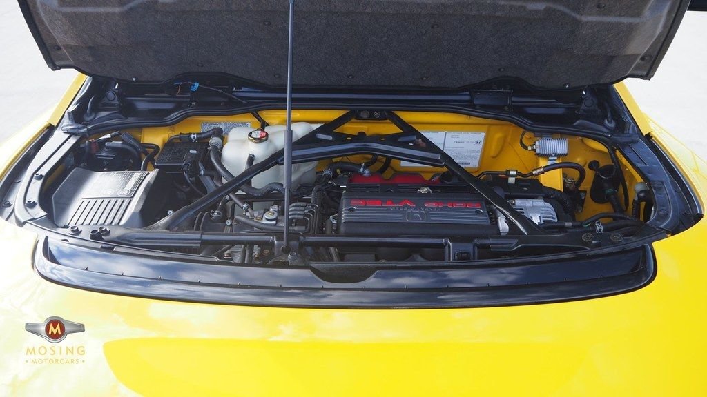 For Sale 2000 Acura NSX