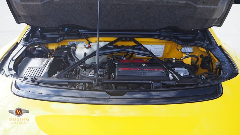 For Sale 2000 Acura NSX