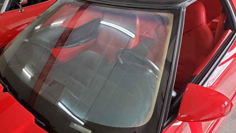 For Sale 1995 Chevrolet Corvette ZR1