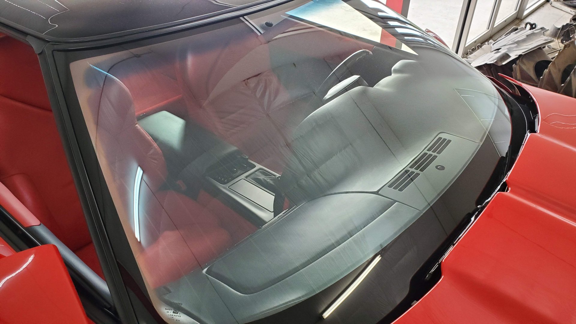 For Sale 1995 Chevrolet Corvette ZR1