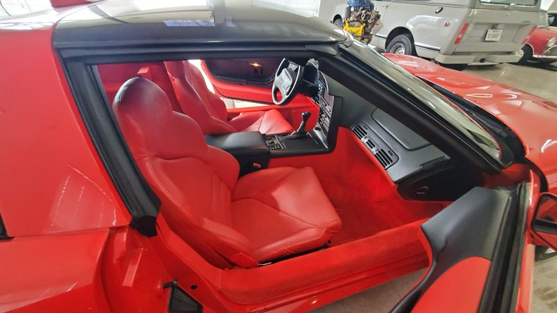 For Sale 1995 Chevrolet Corvette ZR1
