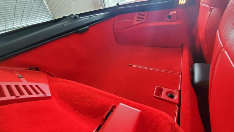 For Sale 1995 Chevrolet Corvette ZR1
