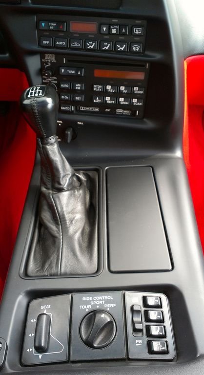 For Sale 1995 Chevrolet Corvette ZR1