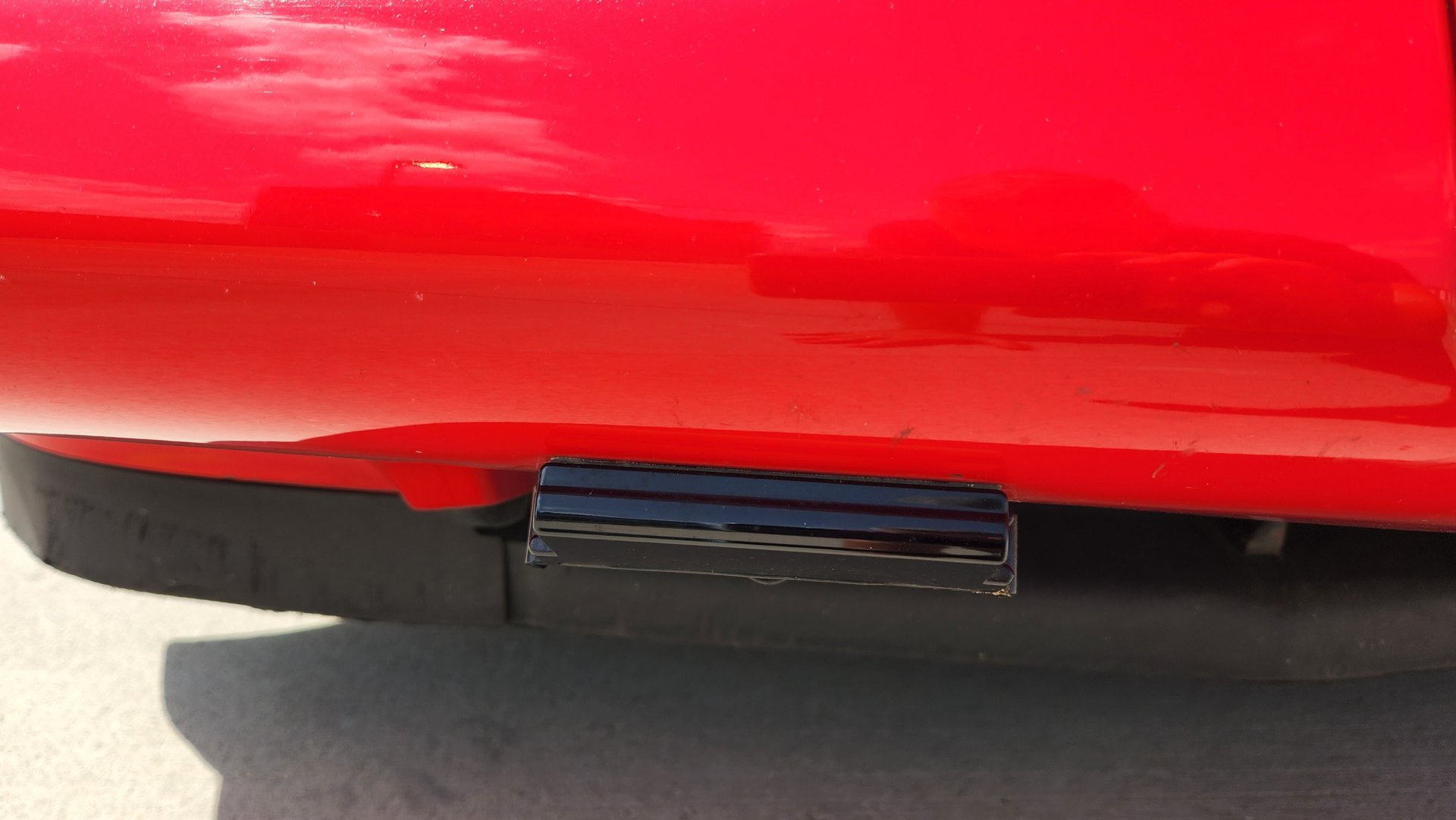 For Sale 1995 Chevrolet Corvette ZR1