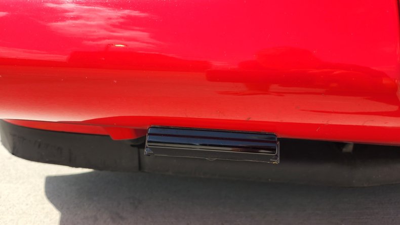 For Sale 1995 Chevrolet Corvette ZR1
