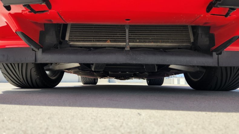 For Sale 1995 Chevrolet Corvette ZR1