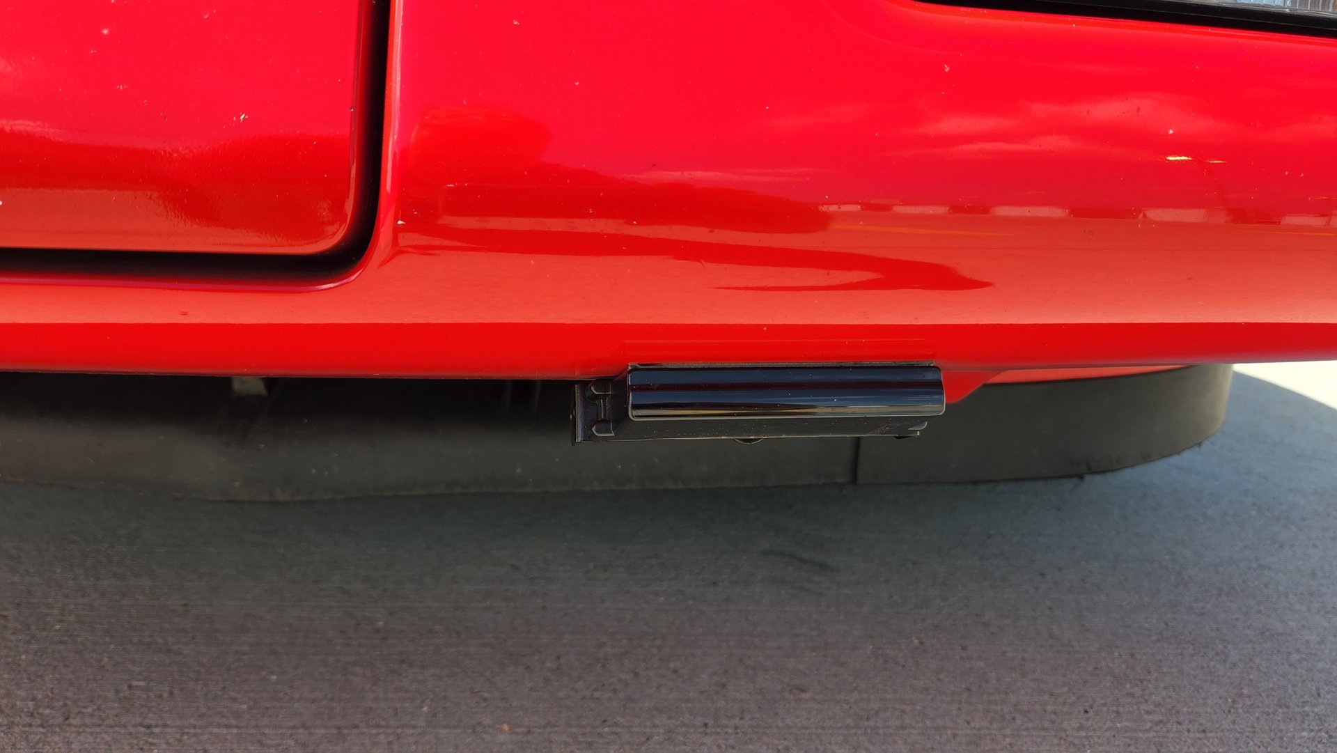For Sale 1995 Chevrolet Corvette ZR1