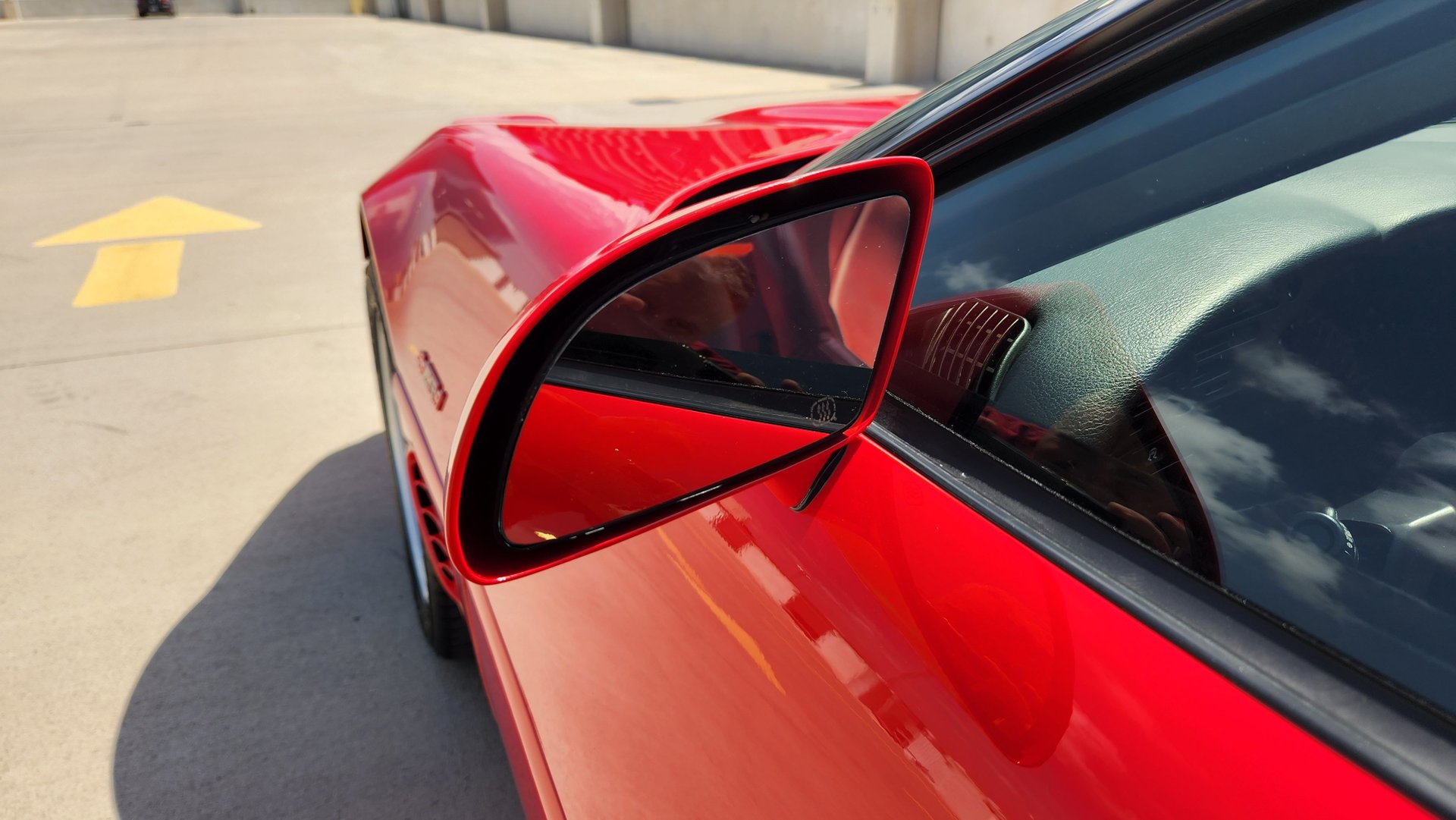 For Sale 1995 Chevrolet Corvette ZR1