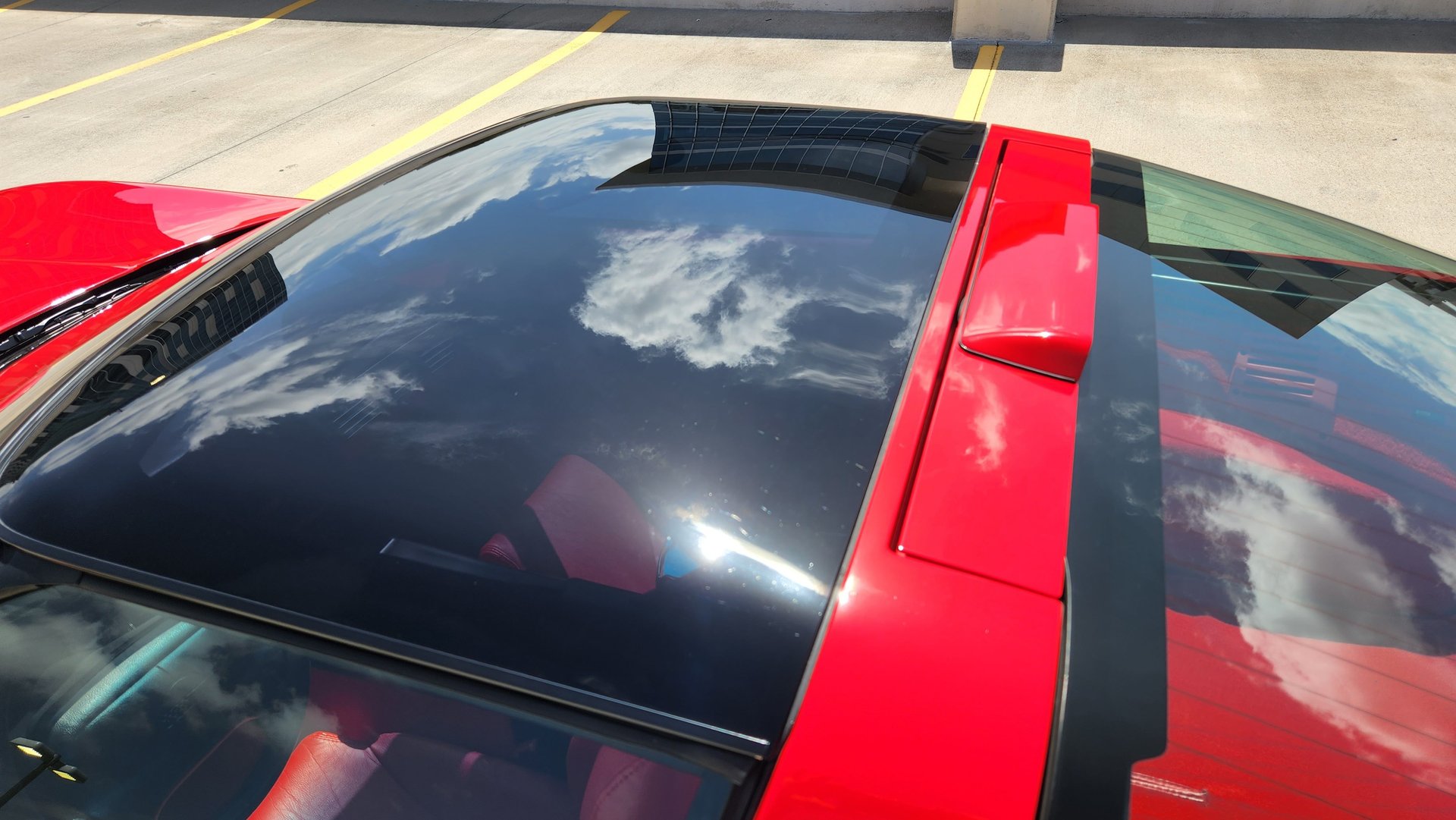 For Sale 1995 Chevrolet Corvette ZR1