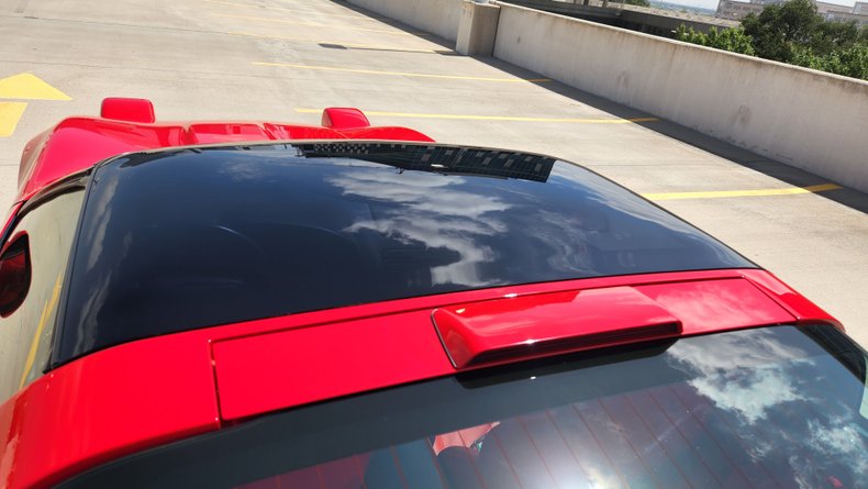 For Sale 1995 Chevrolet Corvette ZR1