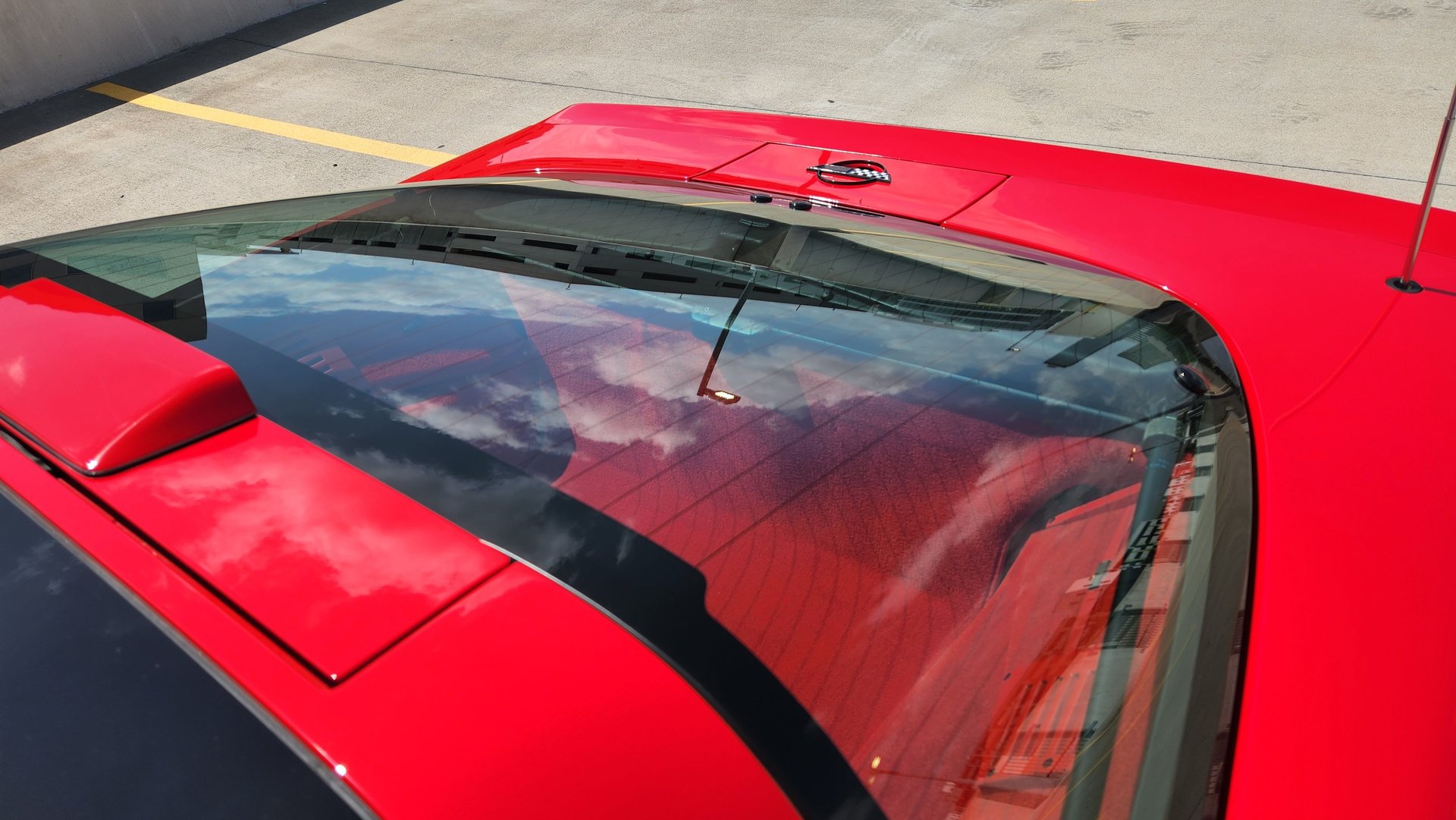 For Sale 1995 Chevrolet Corvette ZR1