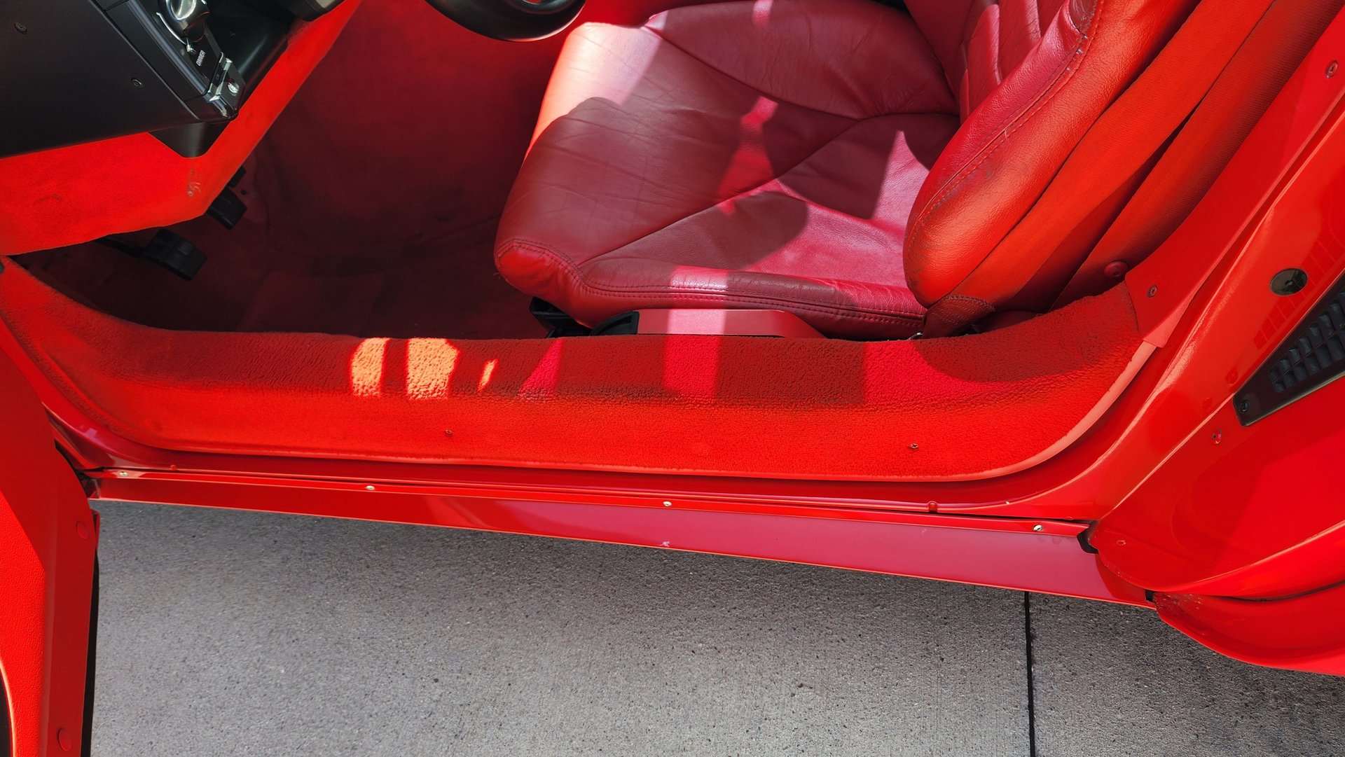 For Sale 1995 Chevrolet Corvette ZR1