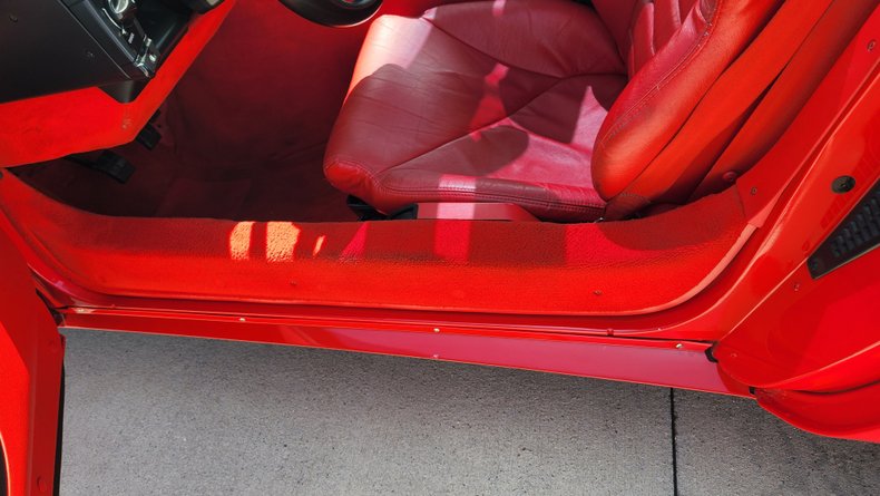 For Sale 1995 Chevrolet Corvette ZR1