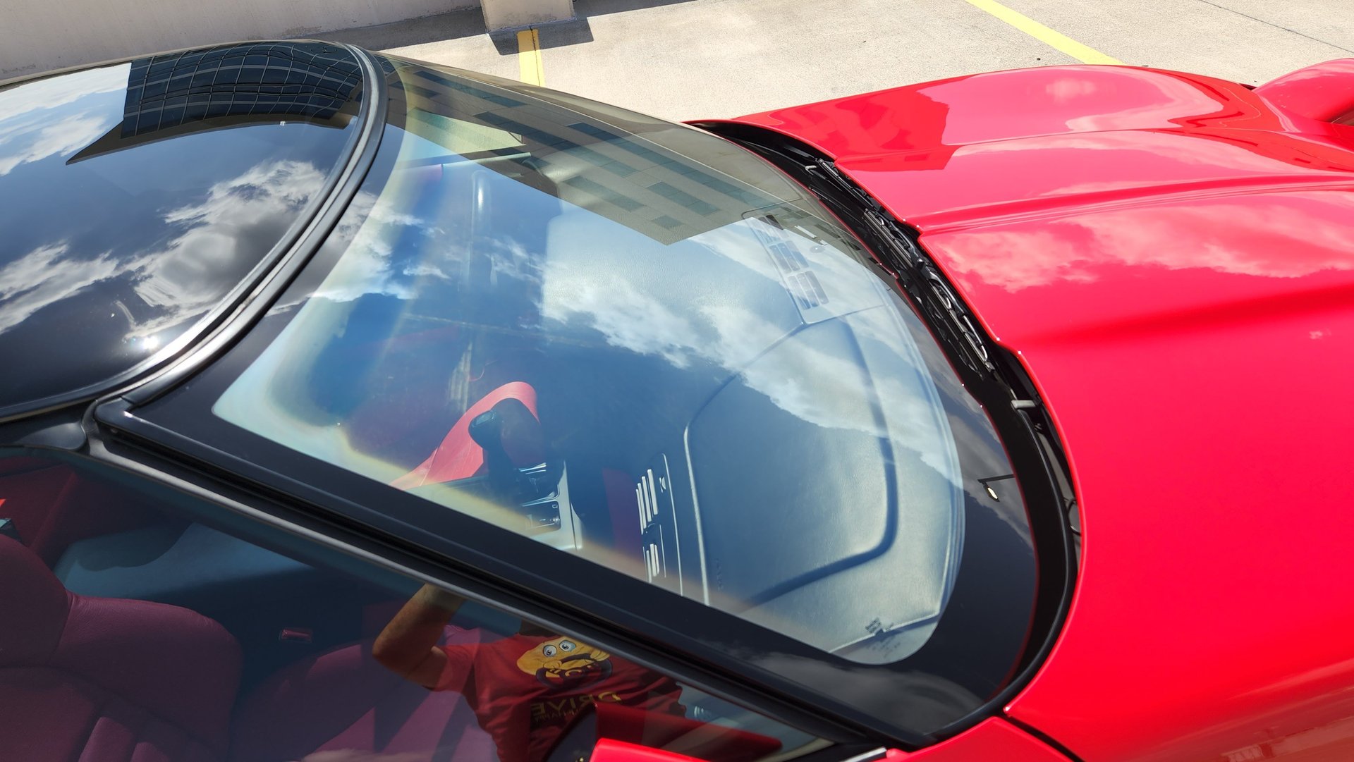For Sale 1995 Chevrolet Corvette ZR1