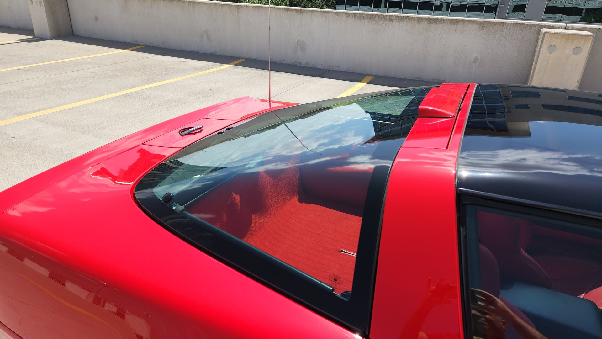 For Sale 1995 Chevrolet Corvette ZR1