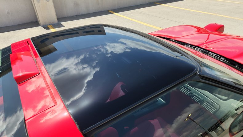 For Sale 1995 Chevrolet Corvette ZR1