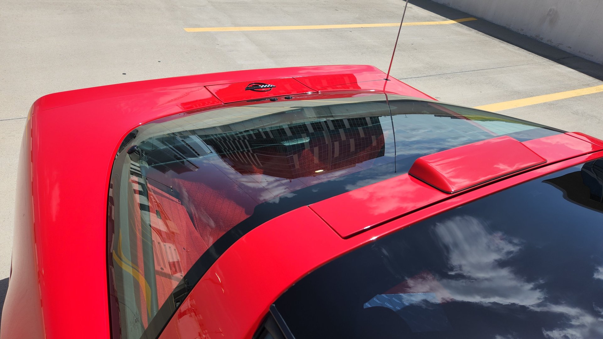 For Sale 1995 Chevrolet Corvette ZR1