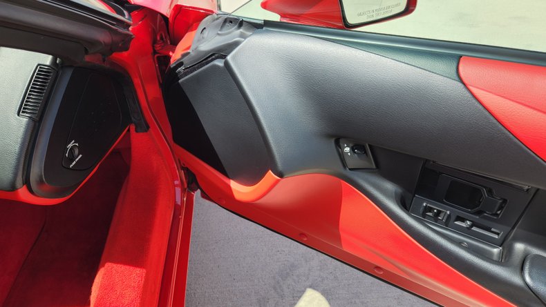 For Sale 1995 Chevrolet Corvette ZR1
