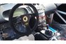 2003 Nissan 350Z Racecar