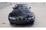 2001 BMW Z3 M Roadster S54