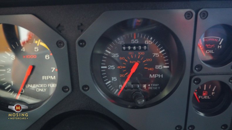 For Sale 1986 Ford Mustang GT Hatchback 5-speed