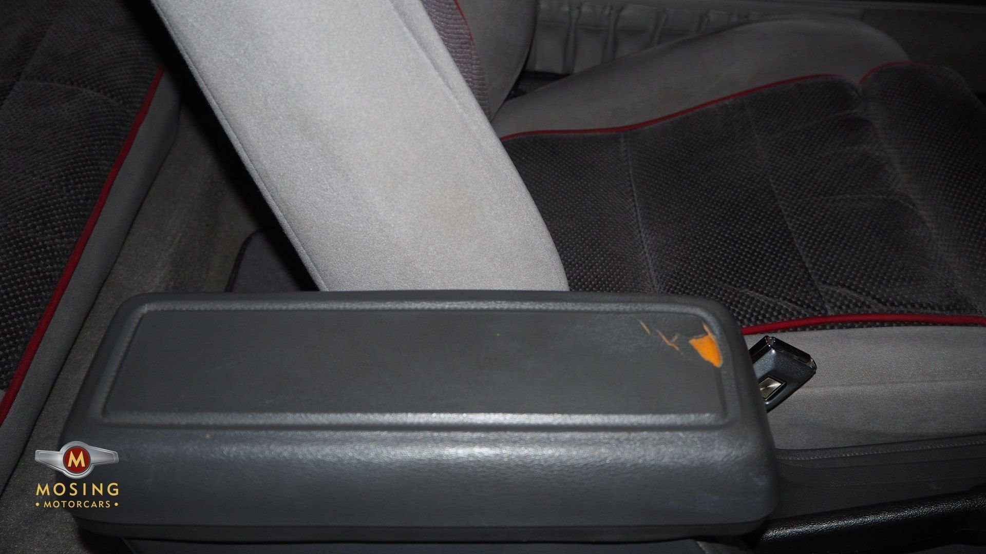 For Sale 1986 Ford Mustang GT Hatchback 5-speed
