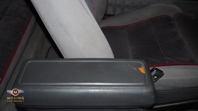 For Sale 1986 Ford Mustang GT Hatchback 5-speed
