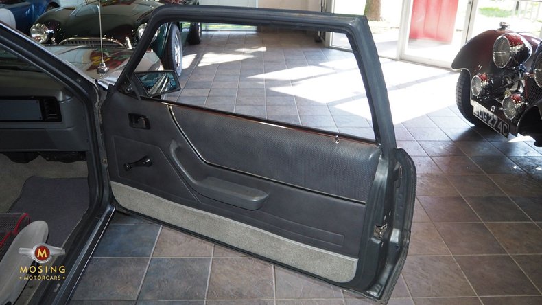 For Sale 1986 Ford Mustang GT Hatchback 5-speed