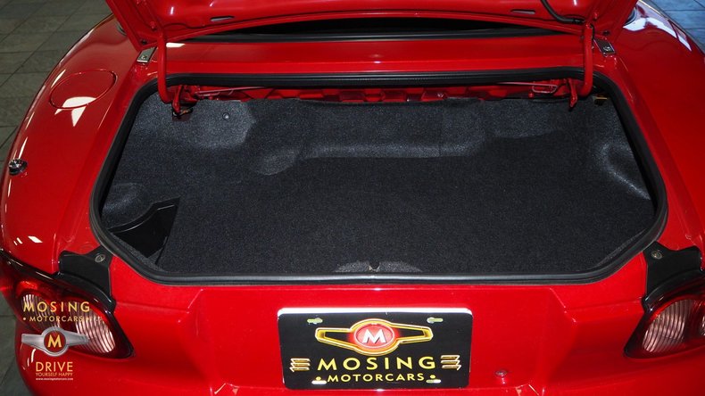For Sale 2004 Mazda MazdaSpeed Miata