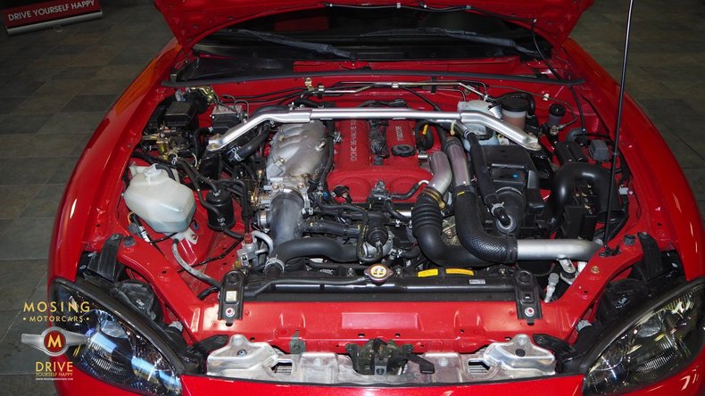 For Sale 2004 Mazda MazdaSpeed Miata