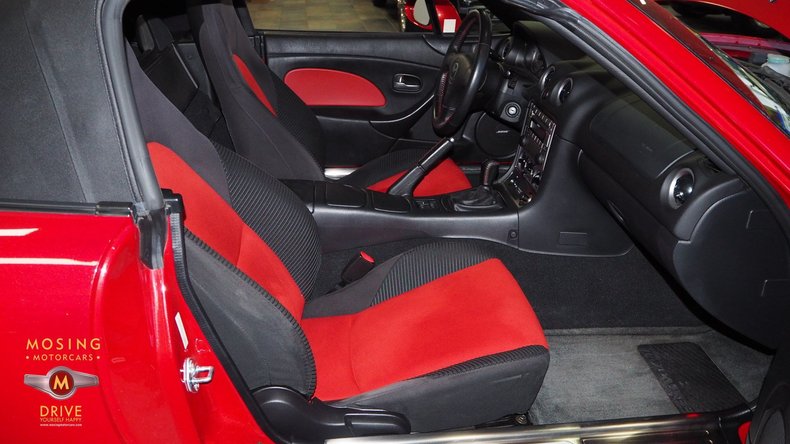For Sale 2004 Mazda MazdaSpeed Miata