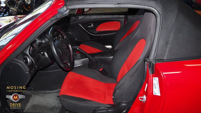For Sale 2004 Mazda MazdaSpeed Miata