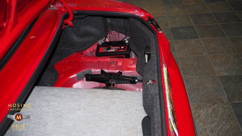 For Sale 2004 Mazda MazdaSpeed Miata