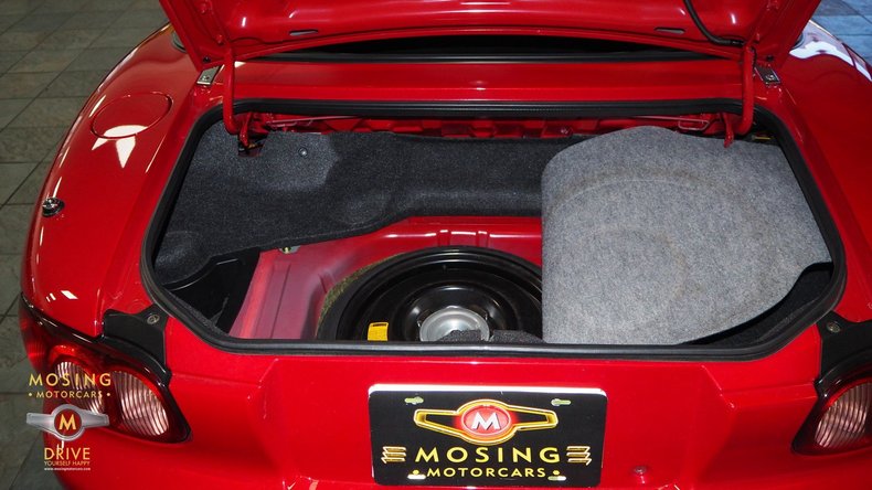 For Sale 2004 Mazda MazdaSpeed Miata